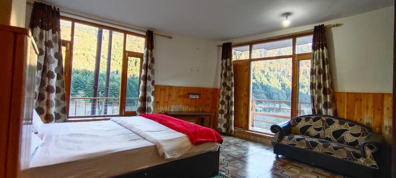 Kudos Eureka Stays Manali  Exterior photo