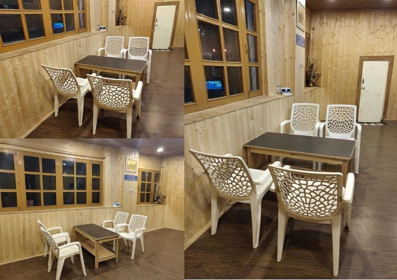 Kudos Eureka Stays Manali  Exterior photo
